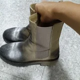 Ковбойские сапоги — cowboy boot (photo 1)