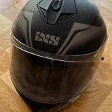 Мотошлем — crash helmet (photo 1)