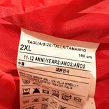 Куртка Benetton для мальчика (10-12 лет) — packet, pill bottle (photo 3)