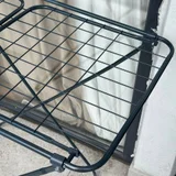 Каминный экран — fire screen (photo 1)