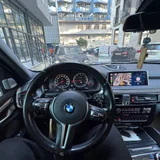 BMW X5 M F85 — car wheel (photo 5)