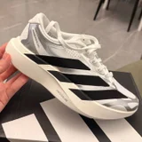 Кроссовки Adidas ADIZERO EVO SL EXO — running shoe, sandal (photo 2)