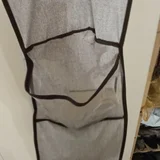 Пластиковые контейнеры и подвесная полка — backpack, mailbag, hamper (photo 3)