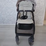 Коляска прогулочная для двойни Joie Evalite duo (photo 17)