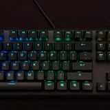 Keyboard/Клавиатура SteelSeries Apex 7 — space bar, computer keyboard (photo 3)