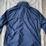 Куртка Stone Island Gatment Gyed Performance Rip Stop (photo 9)