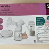 Молокоотсос электронный Suavinex — lotion, face powder, pill bottle (photo 2)