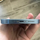 iPhone 14 128ГБ голубой (photo 4)