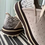Женские кроссовки Caroll, размер 37 — running shoe (photo 5)