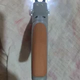 Ножницы для обрезки когтей с led-подсветкой — can opener, scabbard (photo 2)