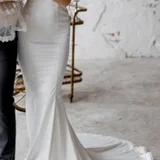 Свадебное платье XS (photo 7)