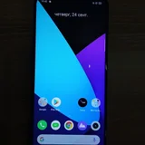 Смартфон Realme 6i 128 ГБ — book jacket, binder, envelope (photo 4)