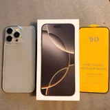 iPhone 16 Pro Max 256 GB — hard disc (photo 2)