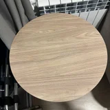 Круглый стол 60 см — banjo, dining table (photo 1)