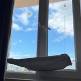 Гамак для кота 55 см — monitor, television, screen (photo 2)