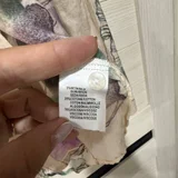Летняя рубашка Made in Italy M (photo 4)