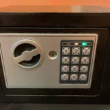 Сейф — safe (photo 1)
