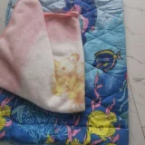 Пледы, полотенца, постельное белье — sleeping bag, apron (photo 4)