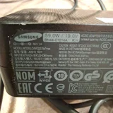 Блок питания для монитора Samsung S32CG550EI — carton, brass, hard disc (photo 2)