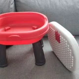 Музыкальный развивающий столик Free-on 2 в 1 — strainer (photo 2)