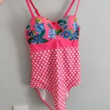 Купальник размер S — maillot, maillot (photo 1)