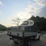 Вывоз строительного мусора и перевозка грузов — amphibian, trailer truck, jeep (photo 3)