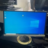 Компьютерные мониторы и ПК — monitor, screen, desktop computer (photo 1)