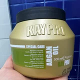 Питательная маска для волос — sunscreen, lotion (photo 1)
