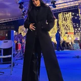 Пальто — abaya, suit (photo 1)