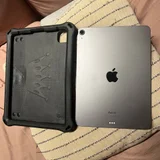 iPad Air 5 поколения — laptop (photo 2)