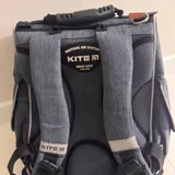 Школьный рюкзак Kite — crutch, knee pad, carpenter's kit (photo 2)