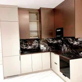 Изготовление дизайнерской мебели на заказ — wardrobe, four-poster (photo 1)