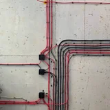 Электромонтажные работы в квартирах и домах (photo 5)