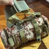 Тактический подсумок / органайзер — purse, pencil box, backpack (photo 1)