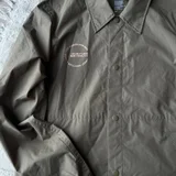 Куртка Helmut Lang Field Jacket — Windsor tie, trench coat, suit (photo 5)