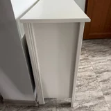 Консоль IKEA — ashcan, pedestal, vase (photo 2)