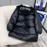 Пуховик Celine — sleeping bag, backpack (photo 1)