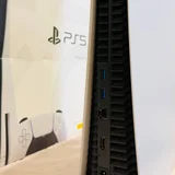Sony PlayStation 5 с дисководом Fat — modem (photo 4)