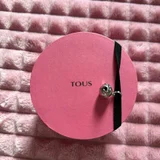 Часы TOUS новые оригинальные — purse (photo 1)