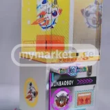 Игровой аппарат — Band Aid (photo 1)
