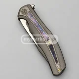 Нож WE Knife — hammer, can opener (photo 3)