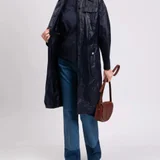 Плащ Tenax — trench coat, suit (photo 2)