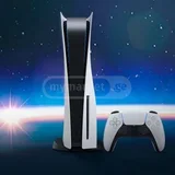PlayStation 4/5 — beaker (photo 1)