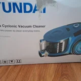 Пылесос HYUNDAI VCH-BL1101 — vacuum, projector (photo 1)