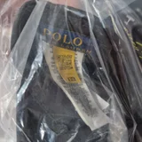 Комплект Polo Ralph Lauren: кепка и 6 пар носков — plastic bag (photo 4)