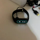 Xiaomi Mi Band 6 — lens cap, stopwatch (photo 1)