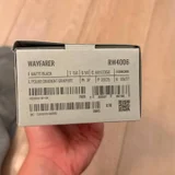 Солнцезащитные очки Ray-Ban Meta Wayfarer (photo 8)