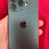 iPhone 13 Pro — iPod, washer (photo 1)