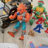 Пакет игрушек (photo 3)