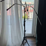Лампа для растений — hook, bannister (photo 2)